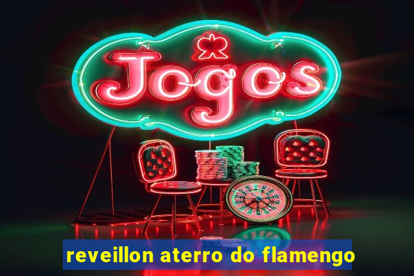 reveillon aterro do flamengo